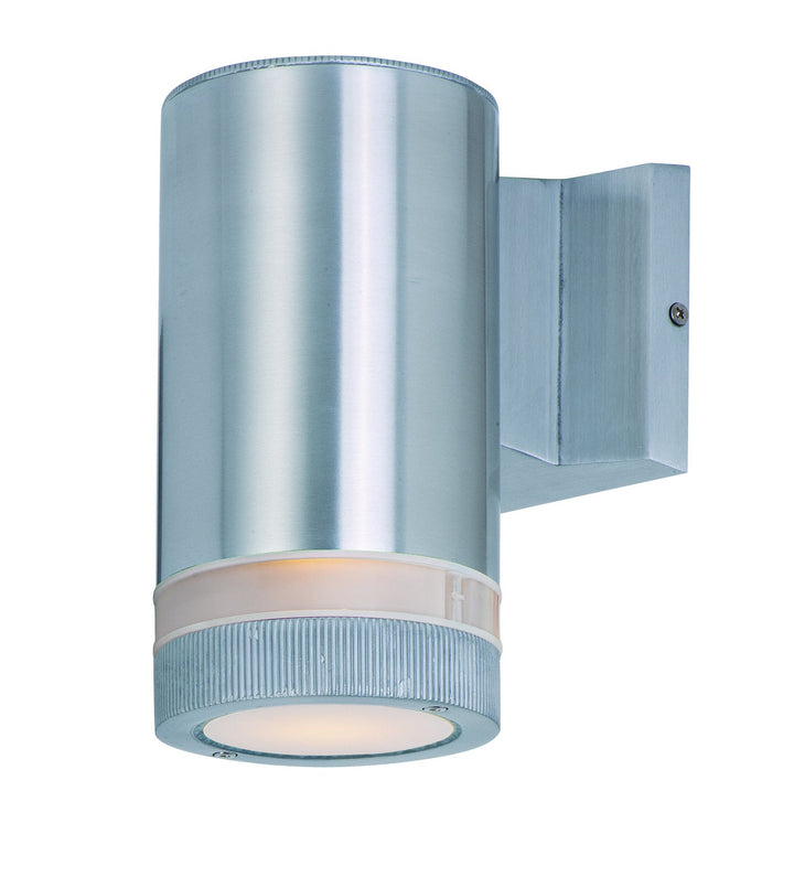 Maxim Lighting 6110AL  Lightray Outdoor Brushed Aluminum