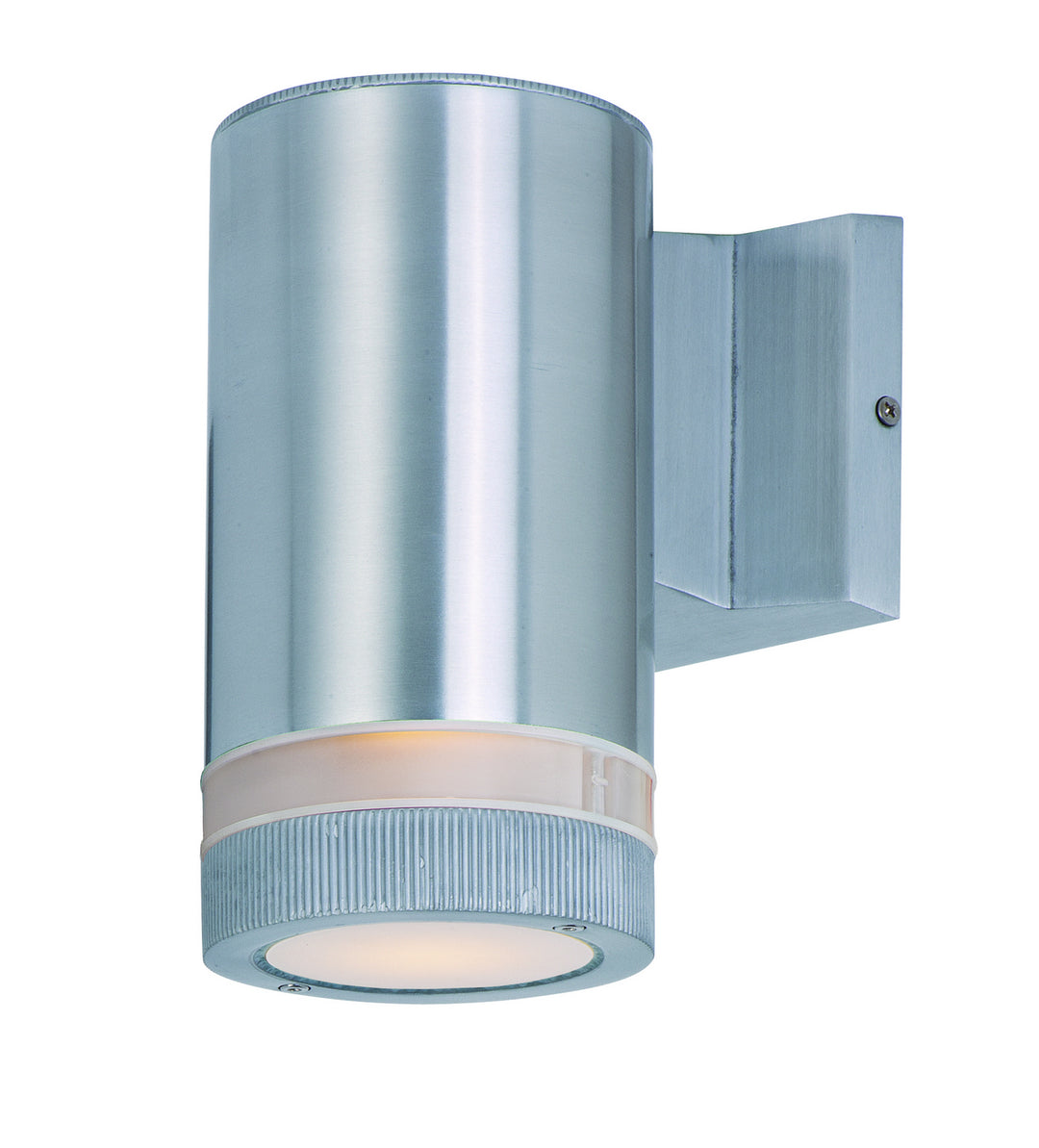 Maxim Lighting 6110AL  Lightray Outdoor Brushed Aluminum