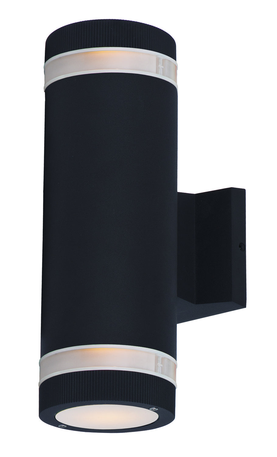 Maxim Lighting 6112ABZ  Lightray Outdoor Architectural Bronze