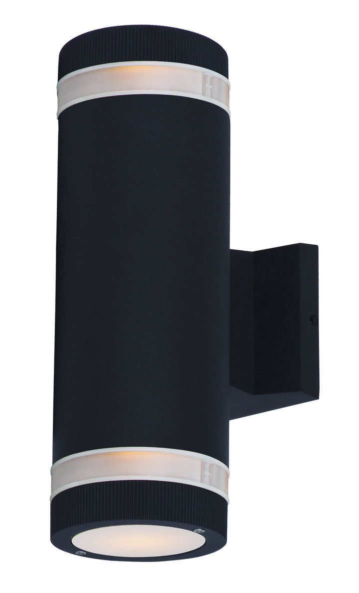 Maxim Lighting 6112ABZ  Lightray Outdoor Architectural Bronze