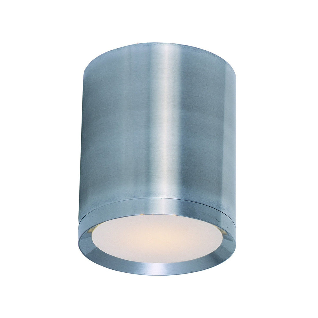 Maxim Lighting 86104AL  Lightray Led Outdoor Brushed Aluminum