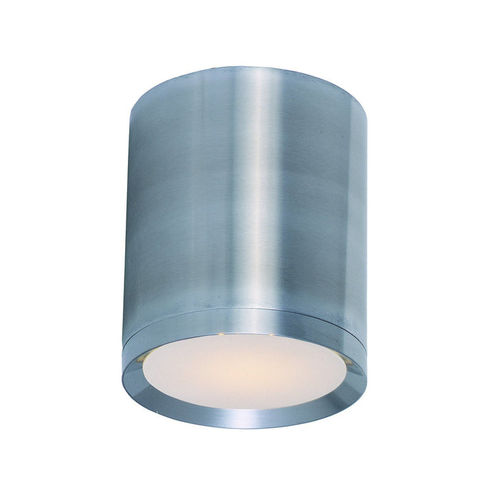 Maxim Lighting 86104AL  Lightray Led Outdoor Brushed Aluminum