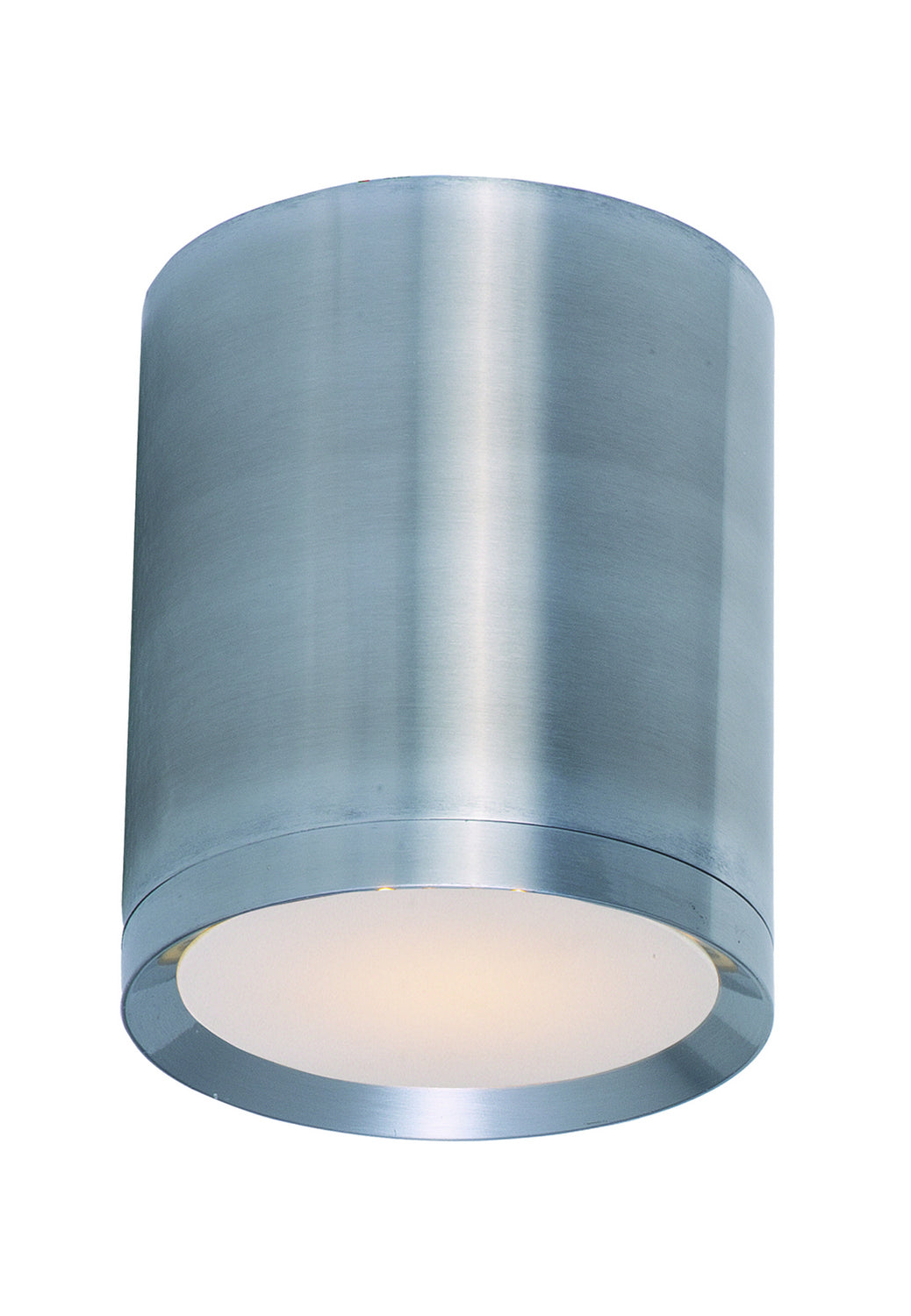 Maxim Lighting 86104AL  Lightray Led Outdoor Brushed Aluminum