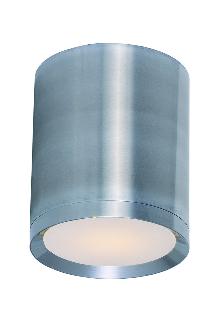 Maxim Lighting 86104AL  Lightray Led Outdoor Brushed Aluminum