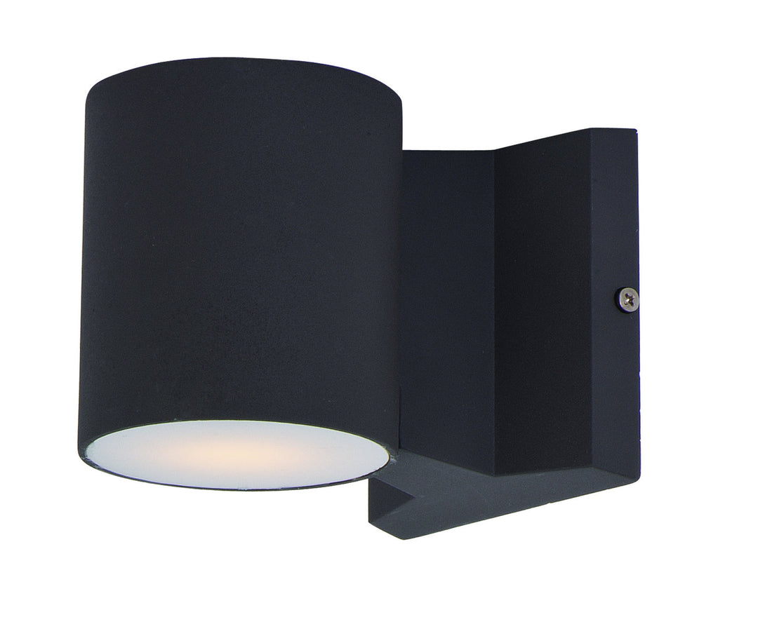 Maxim Lighting 86106ABZ  Lightray Led Modern Outdoor Architectural Bronze