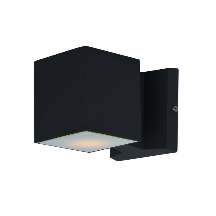 Maxim Lighting 86107ABZ  Lightray Led Modern Outdoor Architectural Bronze