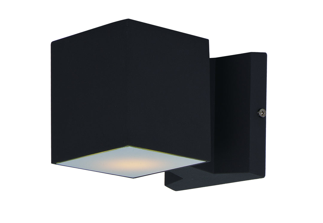 Maxim Lighting 86107ABZ  Lightray Led Modern Outdoor Architectural Bronze