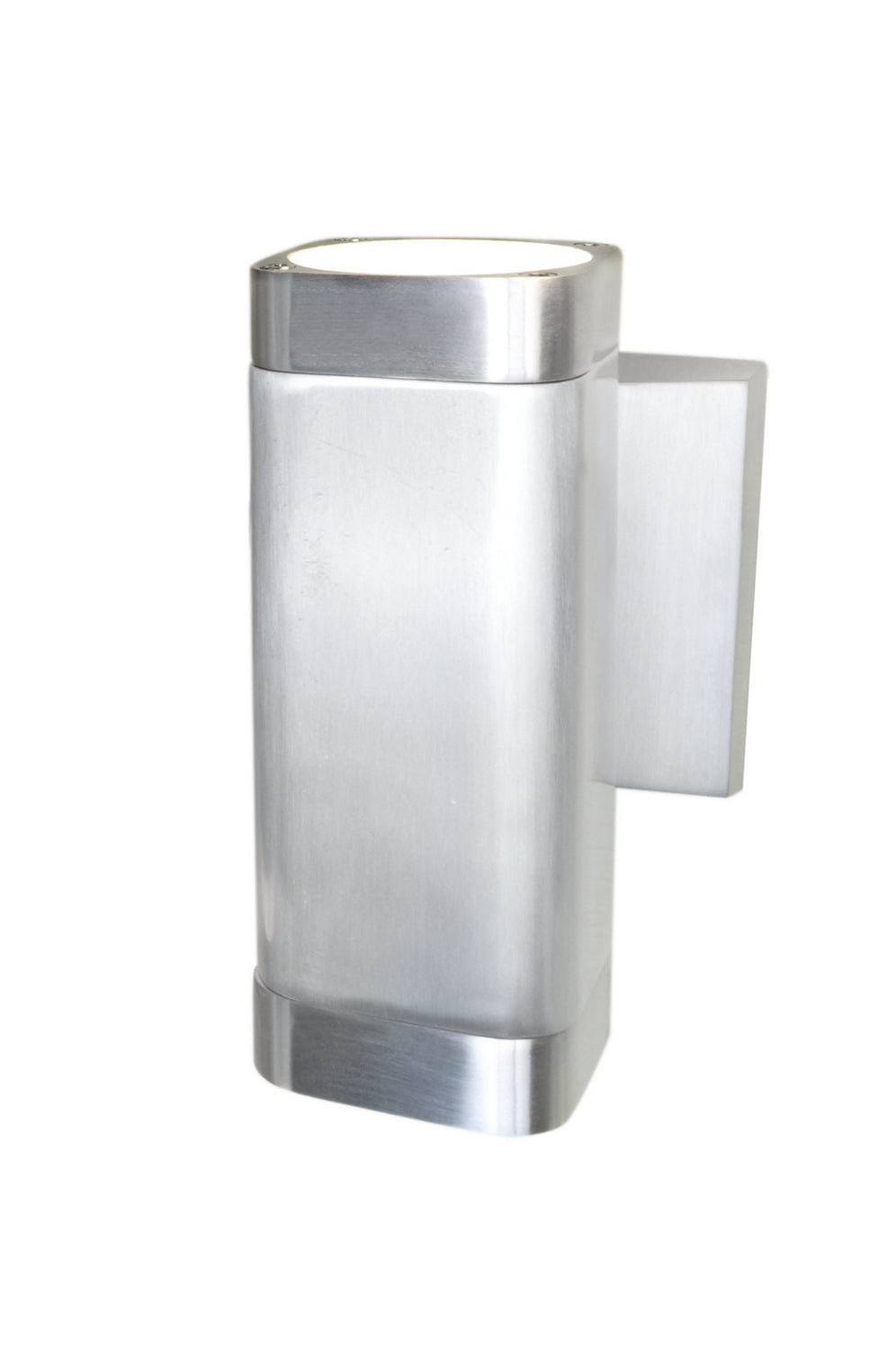 Maxim Lighting 86109AL  Lightray Led Modern Outdoor Brushed Aluminum