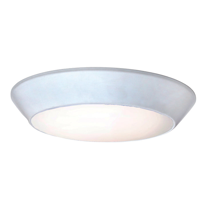 Maxim Convert 87615WTWT Ceiling Light - White