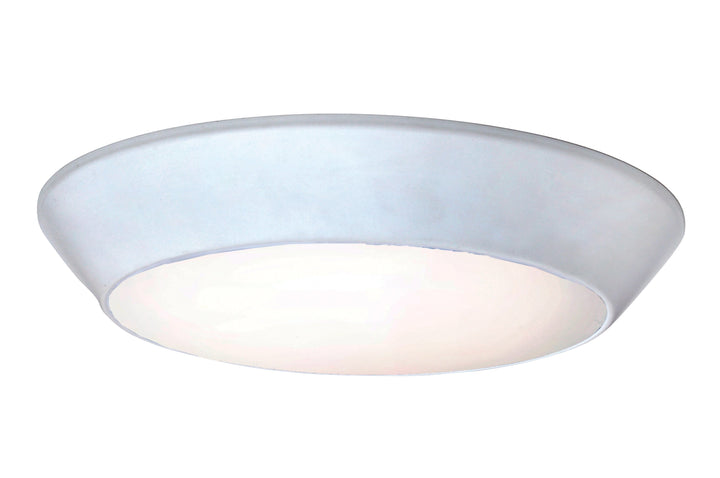 Maxim Convert 87620WTWT Ceiling Light - White