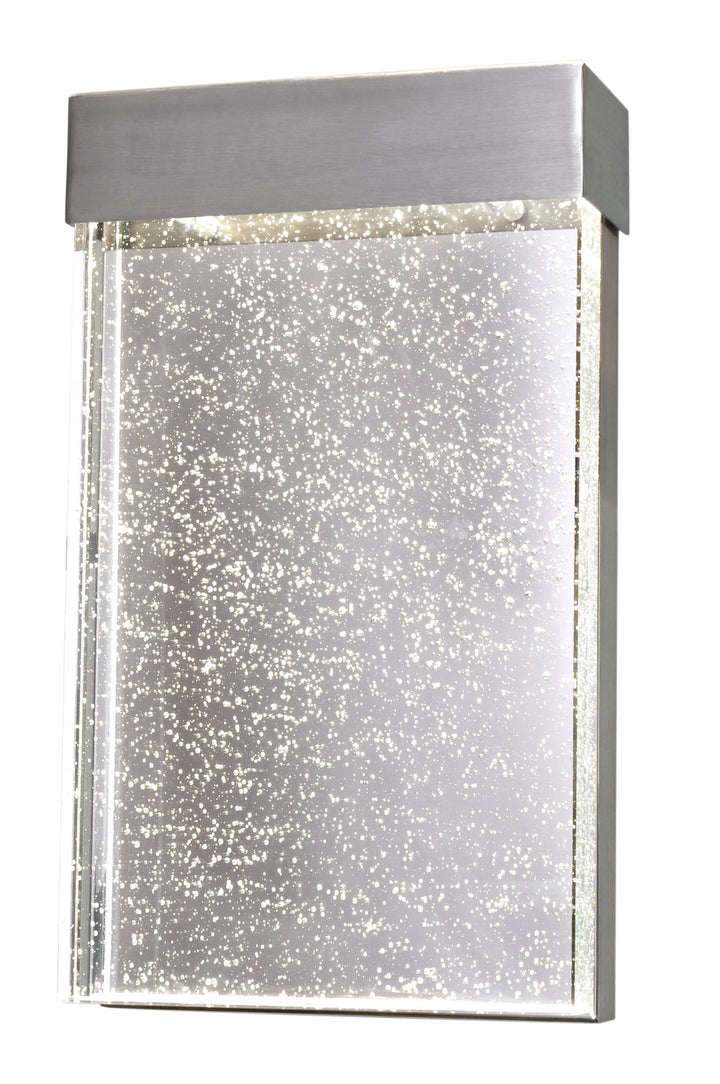 Maxim Lighting 88272BGSST Modern Moda Outdoor Stainless Steel