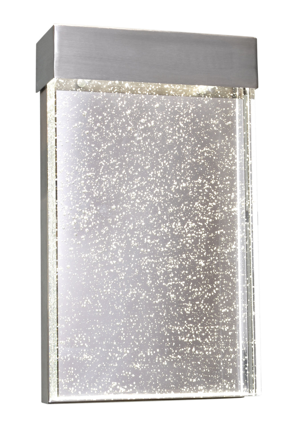 Maxim Lighting 88272BGSST Modern Moda Outdoor Stainless Steel