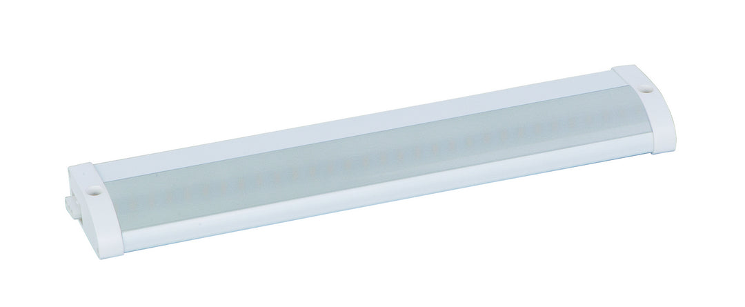 Maxim Lighting 89901WT  Countermax Mx-L120-Lo Home Decor White