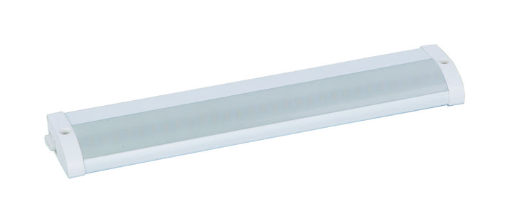 Maxim Lighting 89901WT  Countermax Mx-L120-Lo Home Decor White