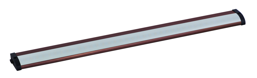 Maxim Lighting 89902BRZ  Countermax Mx-L120-Lo Home Decor Anodized Bronze