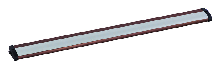 Maxim Lighting 89902BRZ  Countermax Mx-L120-Lo Home Decor Anodized Bronze