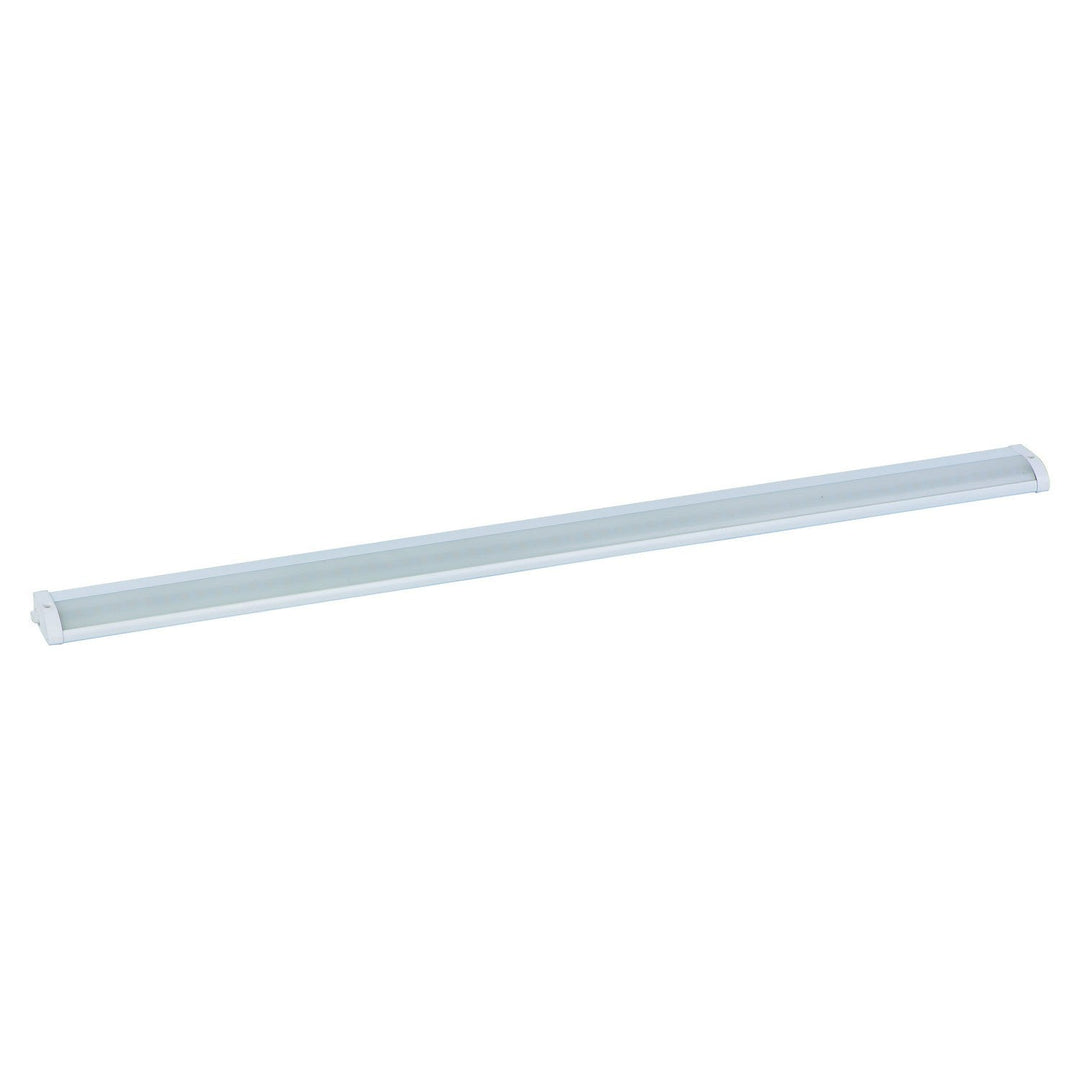 Maxim Lighting 89903WT  Countermax Mx-L120-Lo Home Decor White