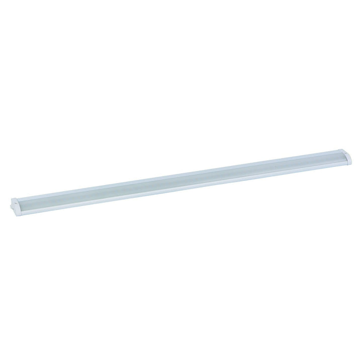 Maxim Lighting 89903WT  Countermax Mx-L120-Lo Home Decor White