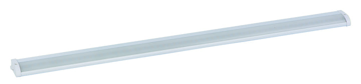 Maxim Lighting 89903WT  Countermax Mx-L120-Lo Home Decor White