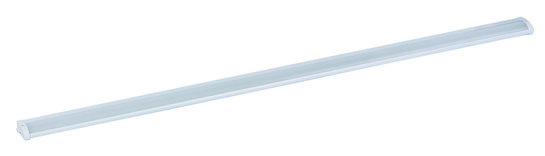 Maxim Lighting 89904WT  Countermax Mx-L120-Lo Home Decor White