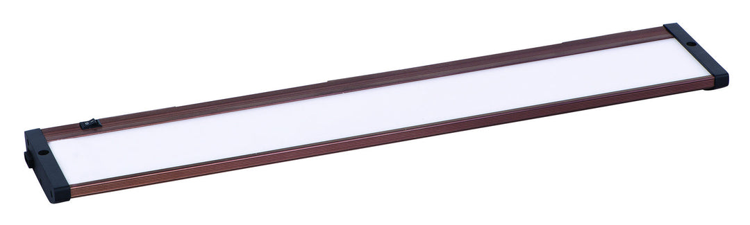 Maxim Lighting 89964BRZ  Countermax Mx-L120-El Home Decor Anodized Bronze