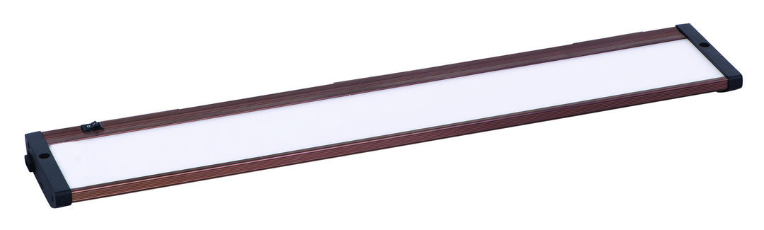 Maxim Lighting 89964BRZ  Countermax Mx-L120-El Home Decor Anodized Bronze