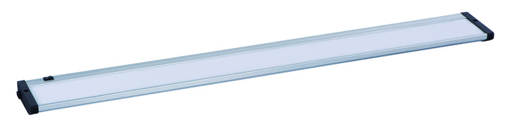 Maxim Lighting 89965AL  Countermax Mx-L120-El Home Decor Brushed Aluminum