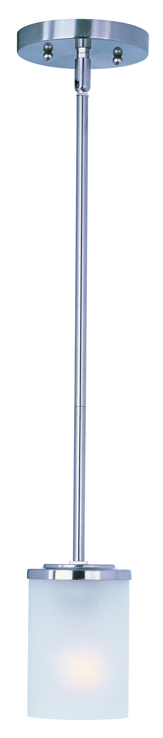 Maxim Corona 90200FTSN Pendant Light - Satin Nickel