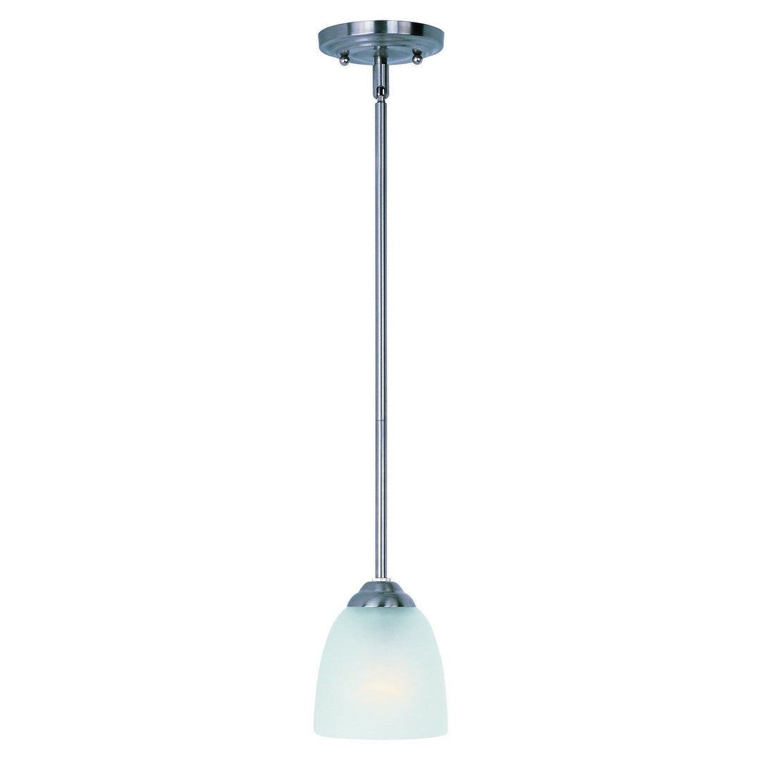 Maxim Stefan 92061FTSN Pendant Light - Satin Nickel