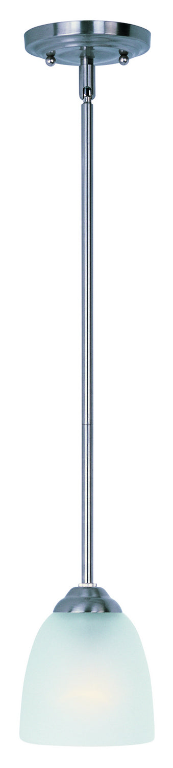 Maxim Stefan 92061FTSN Pendant Light - Satin Nickel