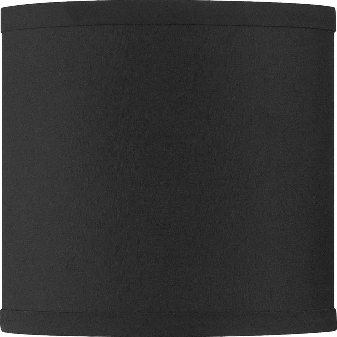 Volume Lighting V0018-5 Carena, Milena, Bernhard,Esprit Lamp Shade Black