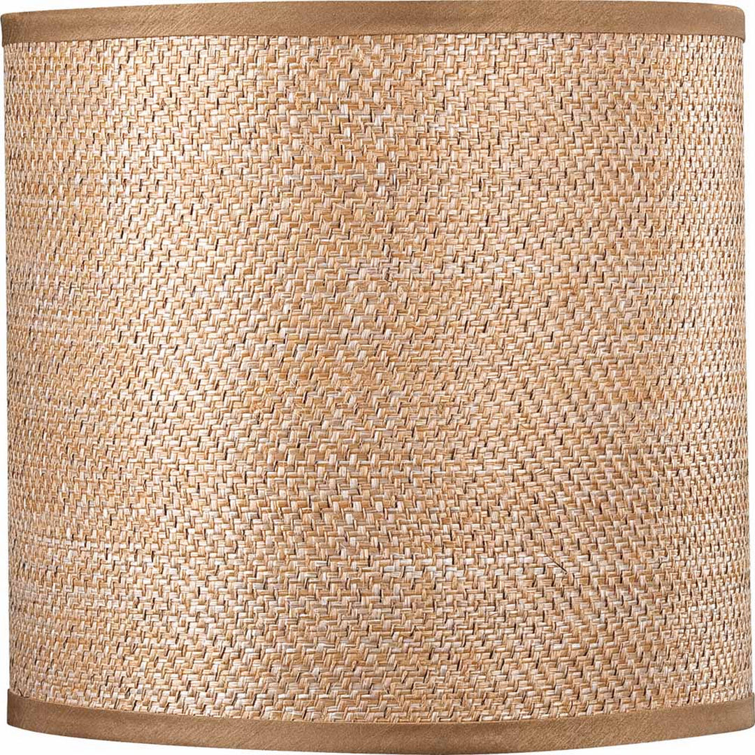 Volume Lighting V0020-29 Shade Lamp Shade Bronze / Dark