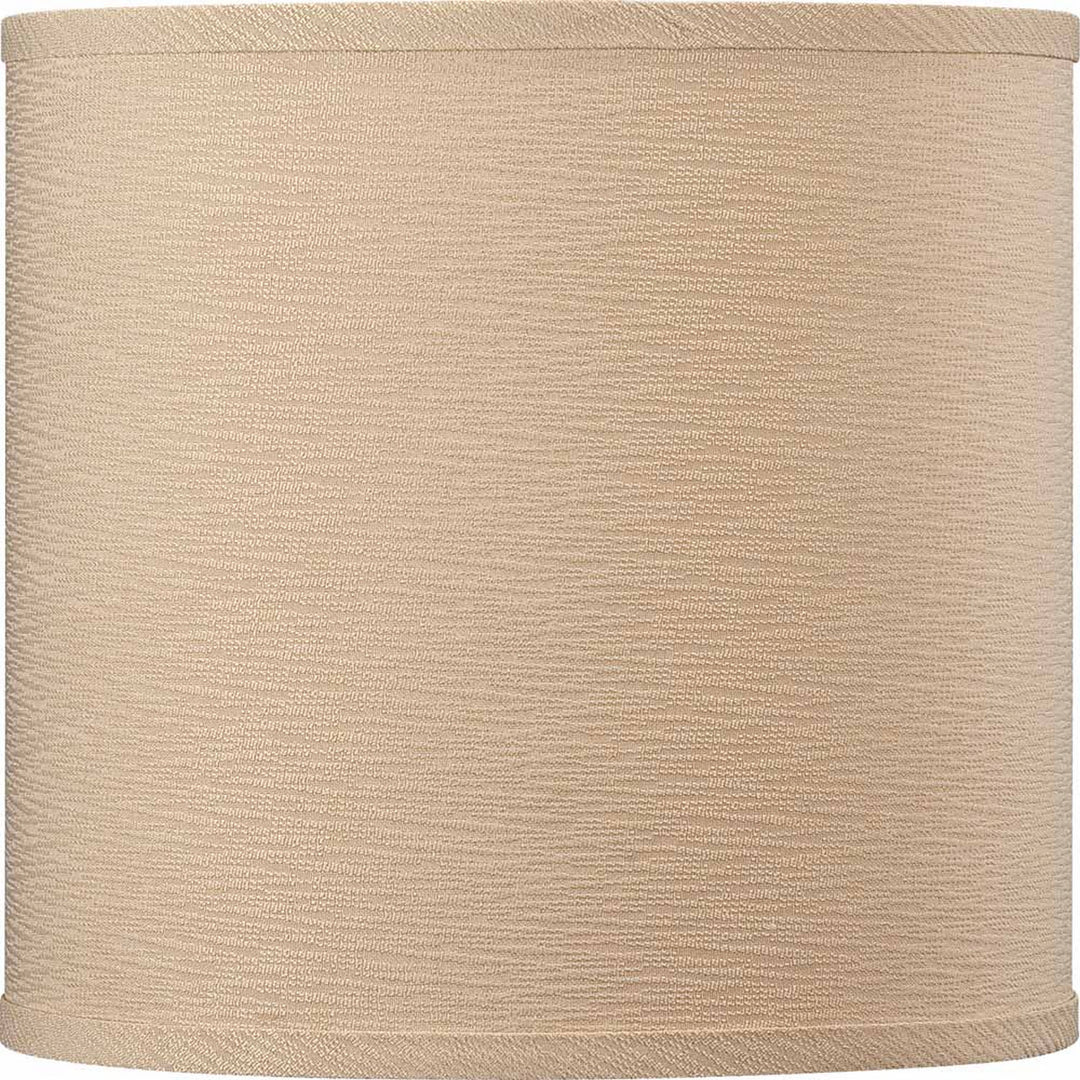 Volume Lighting V0020-34 Shade Lamp Shade Bronze / Dark