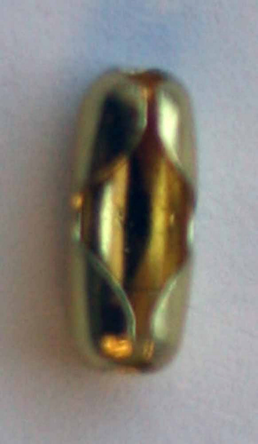 Volume Lighting V0546-2 Chain Home Decor Polished Brass