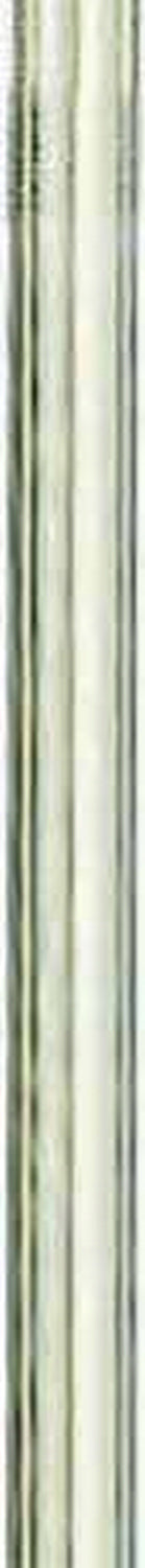 Volume Lighting V0972-33 Stem Home Decor Brushed Nickel