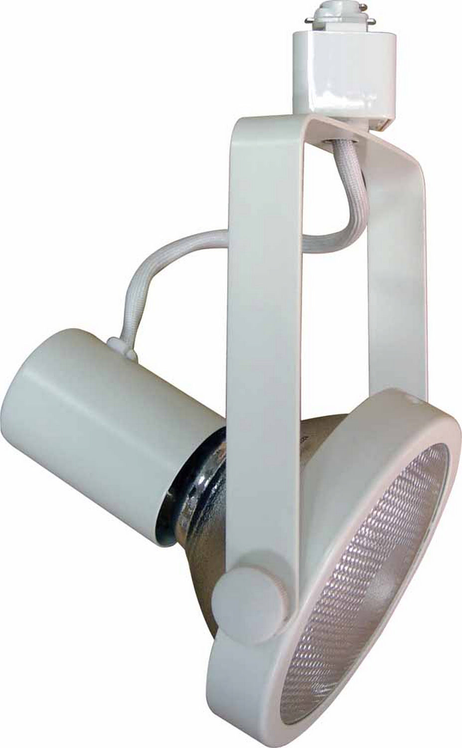 Volume Lighting V2777-6 Track Light Track Light White