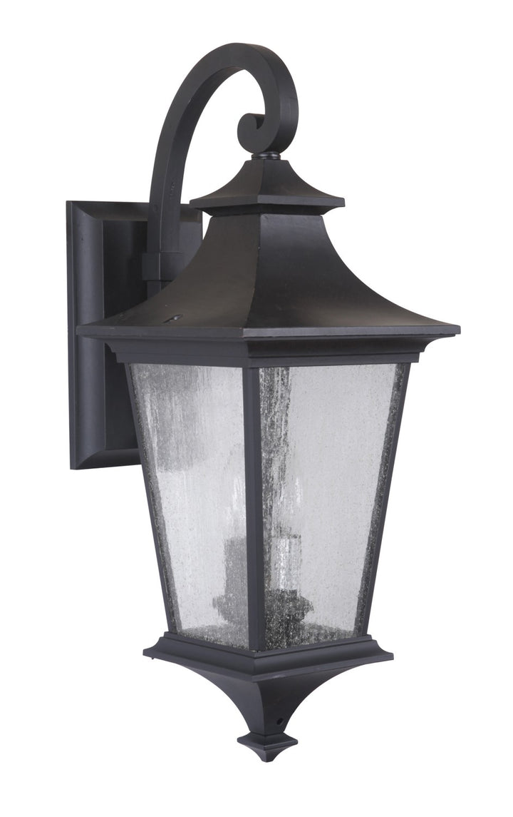 Craftmade Lighting Z1364-MN  Argent Outdoor Midnight