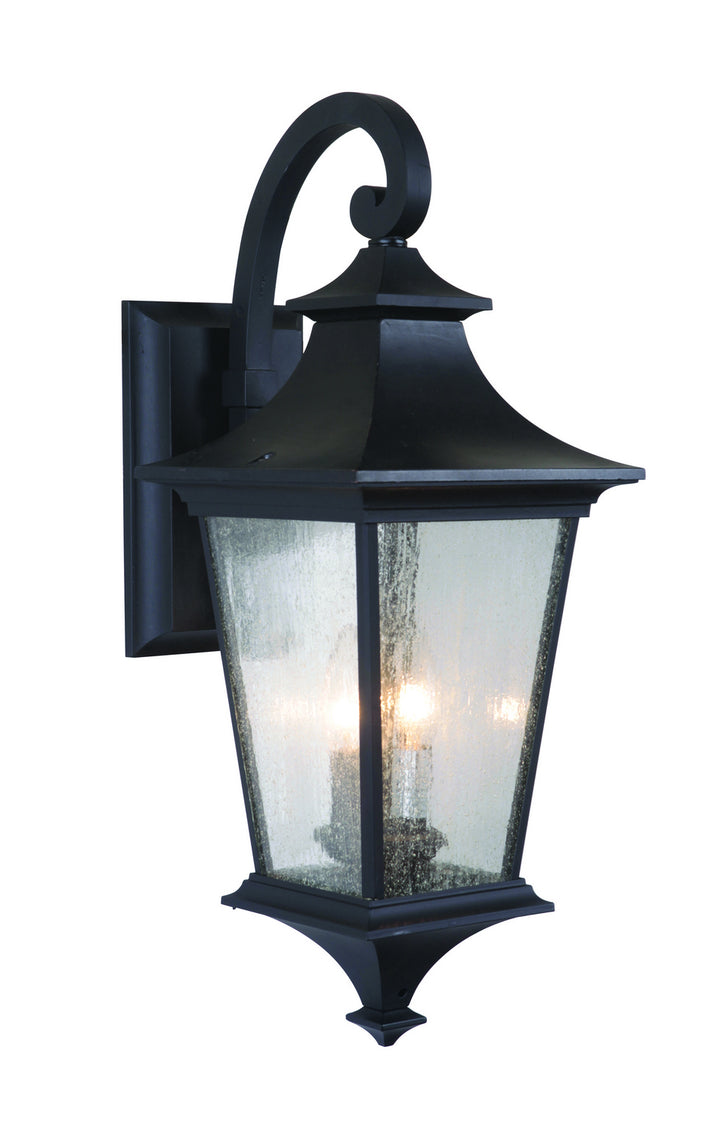 Craftmade Lighting Z1364-MN  Argent Outdoor Midnight