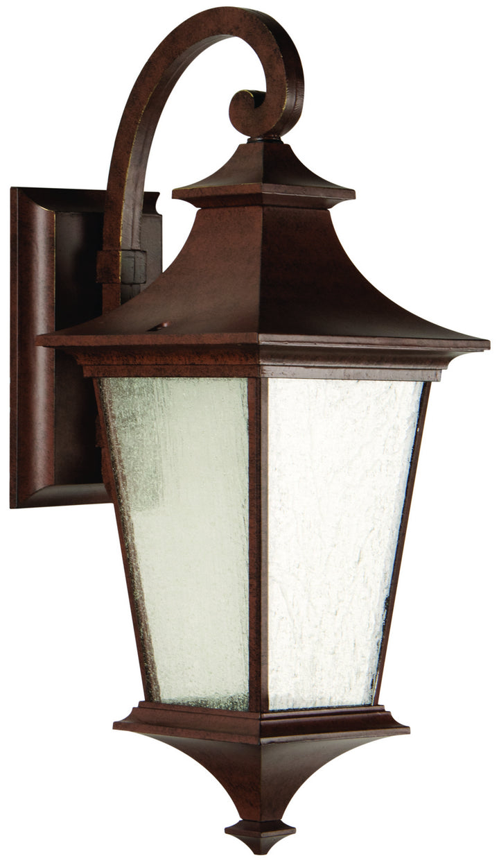 Craftmade Lighting Z1364-AG-LED  Argent Ii Outdoor Aged Bronze Textured