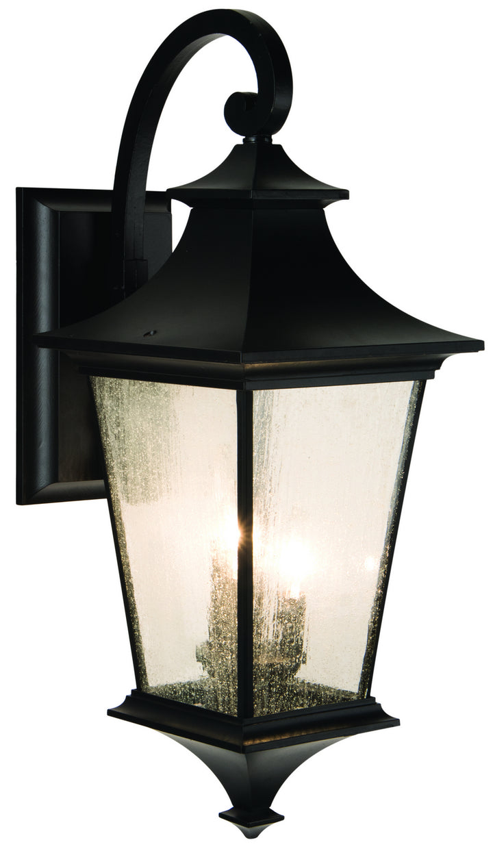 Craftmade Lighting Z1374-MN  Argent Outdoor Midnight