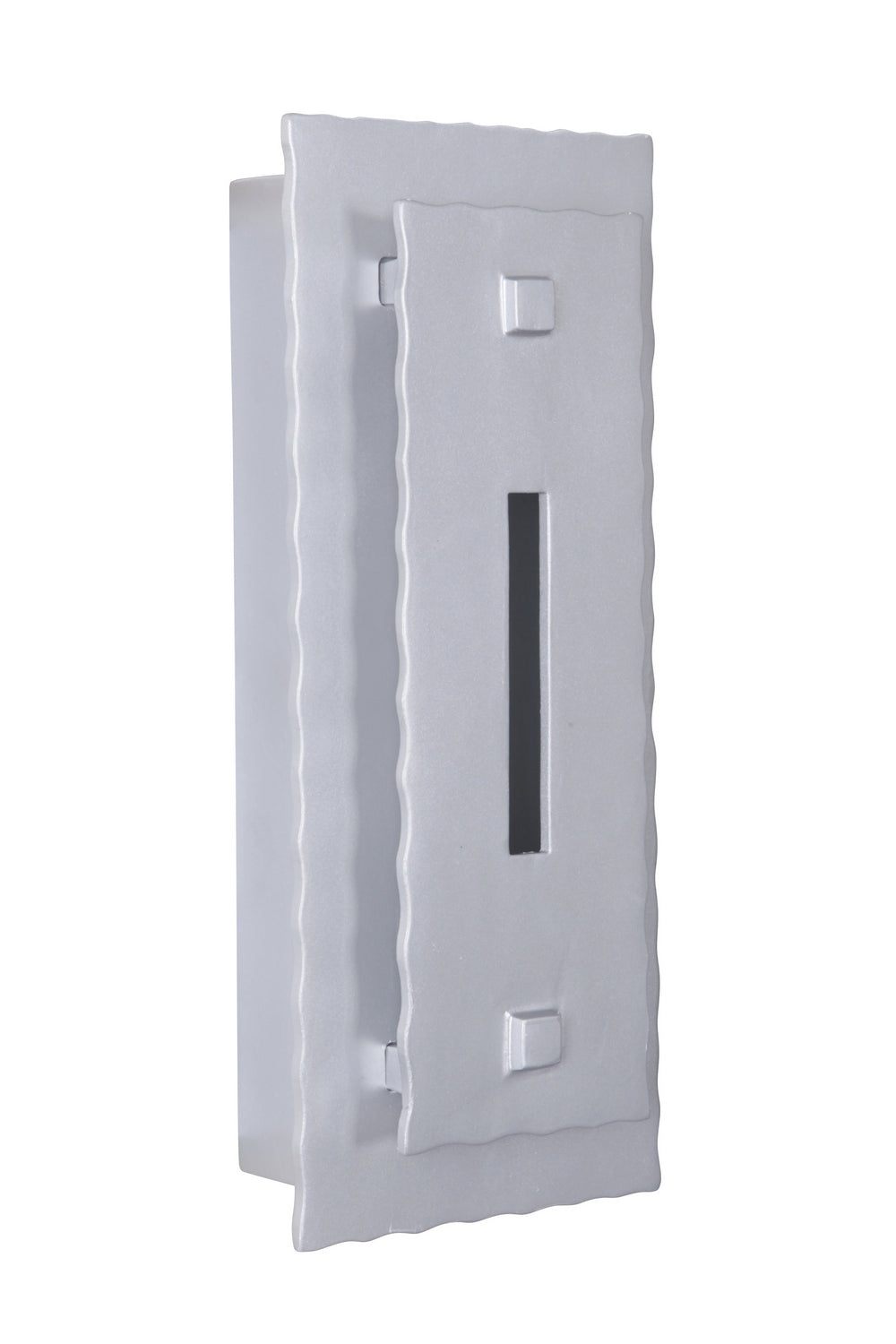 Craftmade Lighting Z1732-89-LED  Bristol Led Outdoor Chromite