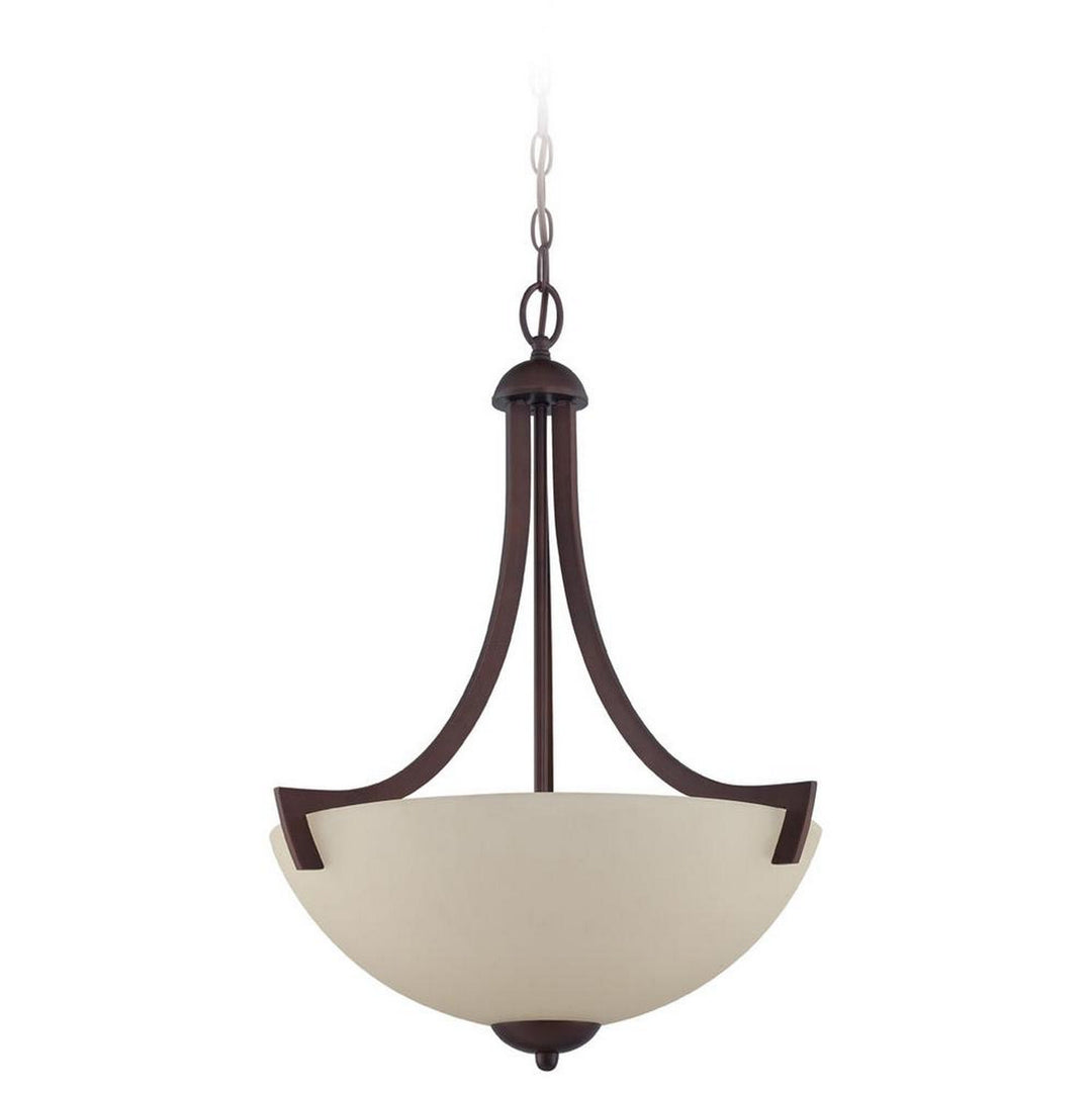 Craftmade Almeda 37743-OLB Pendant Light - Oiled Bronze