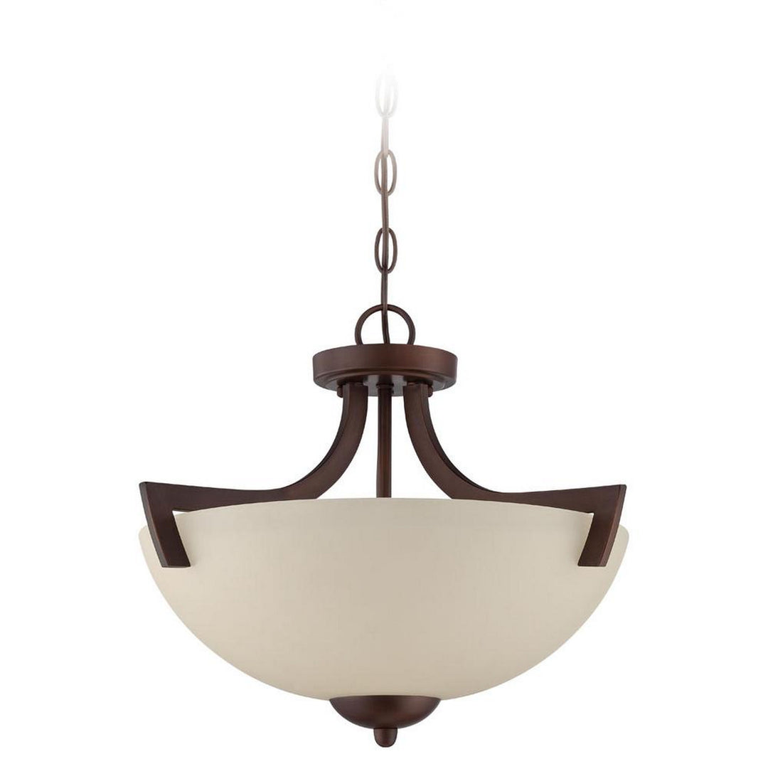 Craftmade Almeda 37753-OLB Ceiling Light - Oiled Bronze