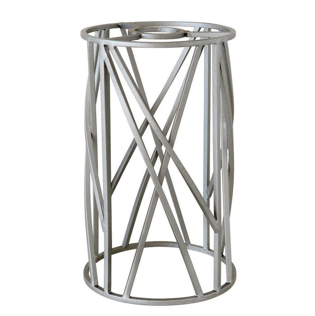 Craftmade Lighting CG120-AGV  Design-A-Fixture Home Decor Aged Galvanized