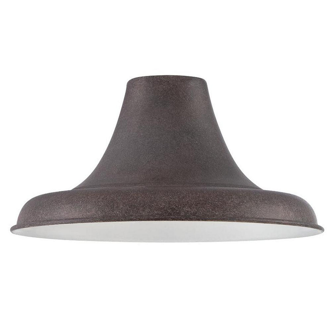 Craftmade Lighting M10JBZ Design-A-Fixture Lamp Shade Aged Bronze