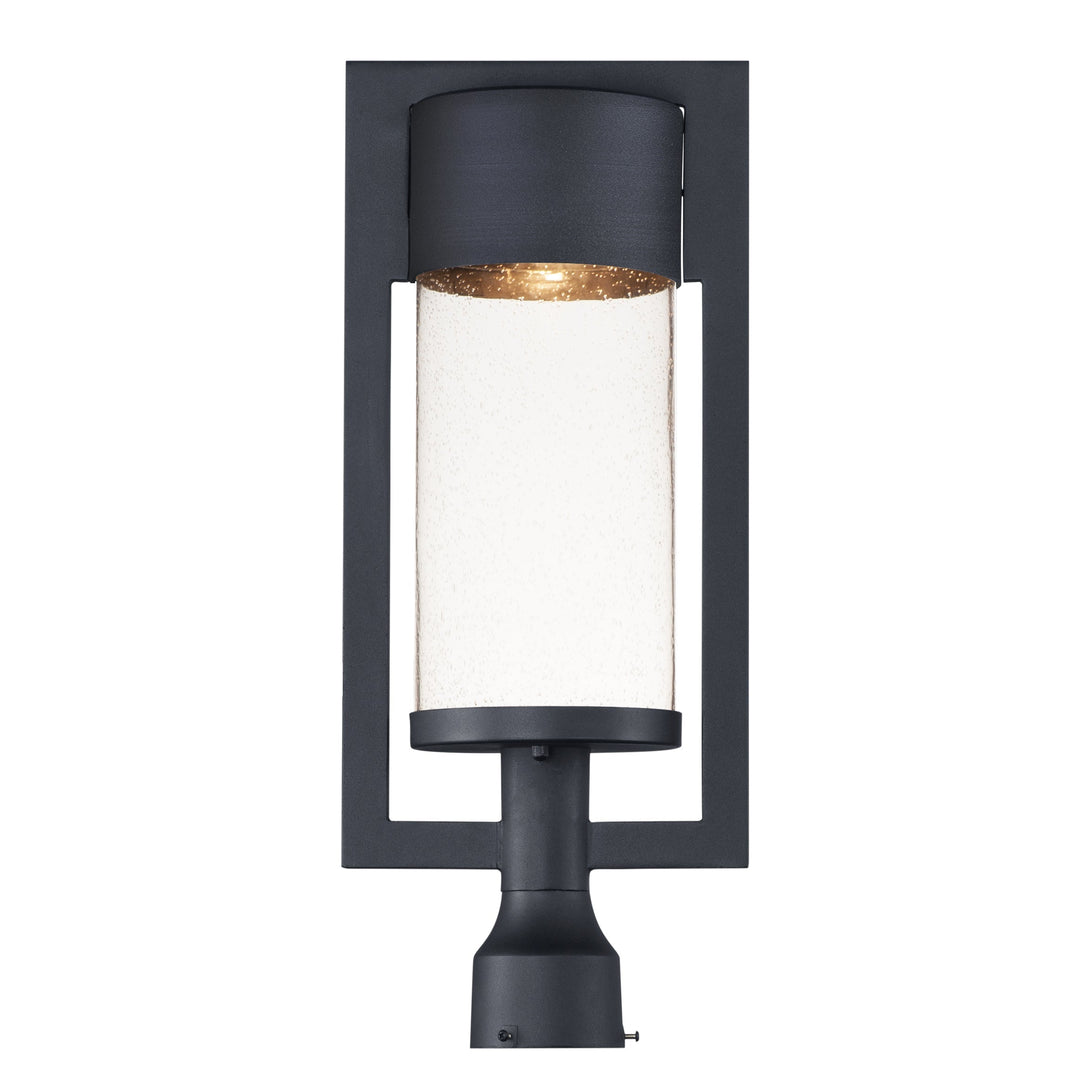 Maxim Lighting 55890BGBK  Focus Outdoor Black