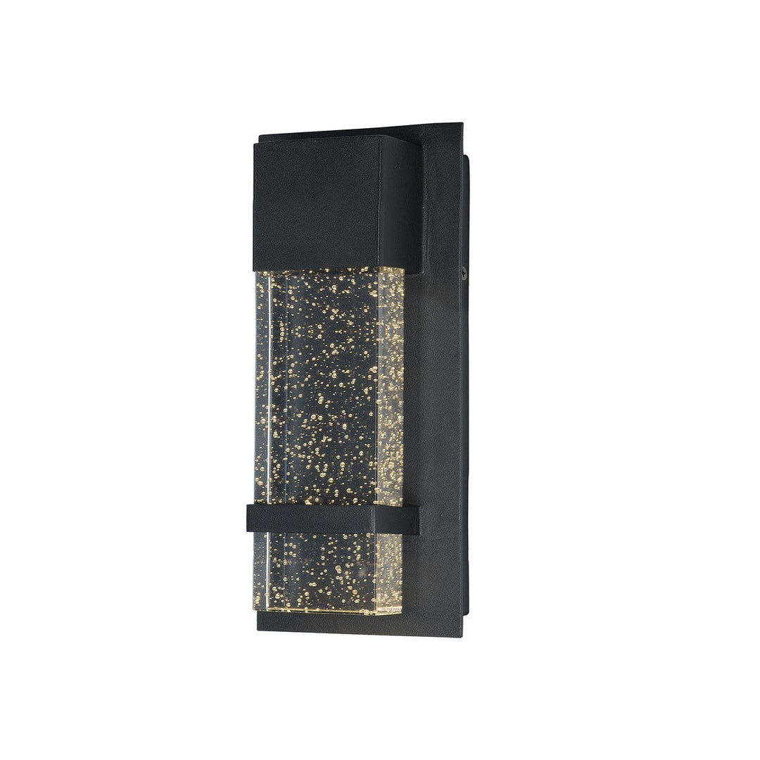 Maxim Lighting 55912BGBK Modern Cascade Outdoor Black