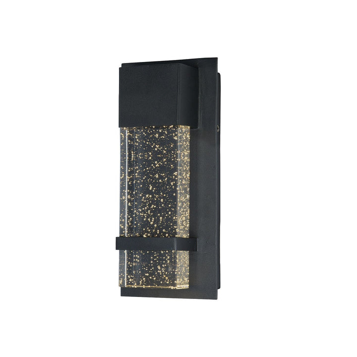 Maxim Lighting 55912BGBK Modern Cascade Outdoor Black