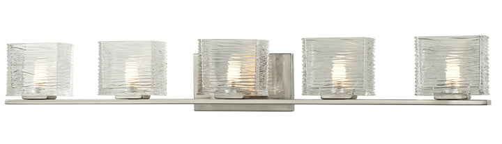 Z-lite  3024-5V Bath Vanity Light