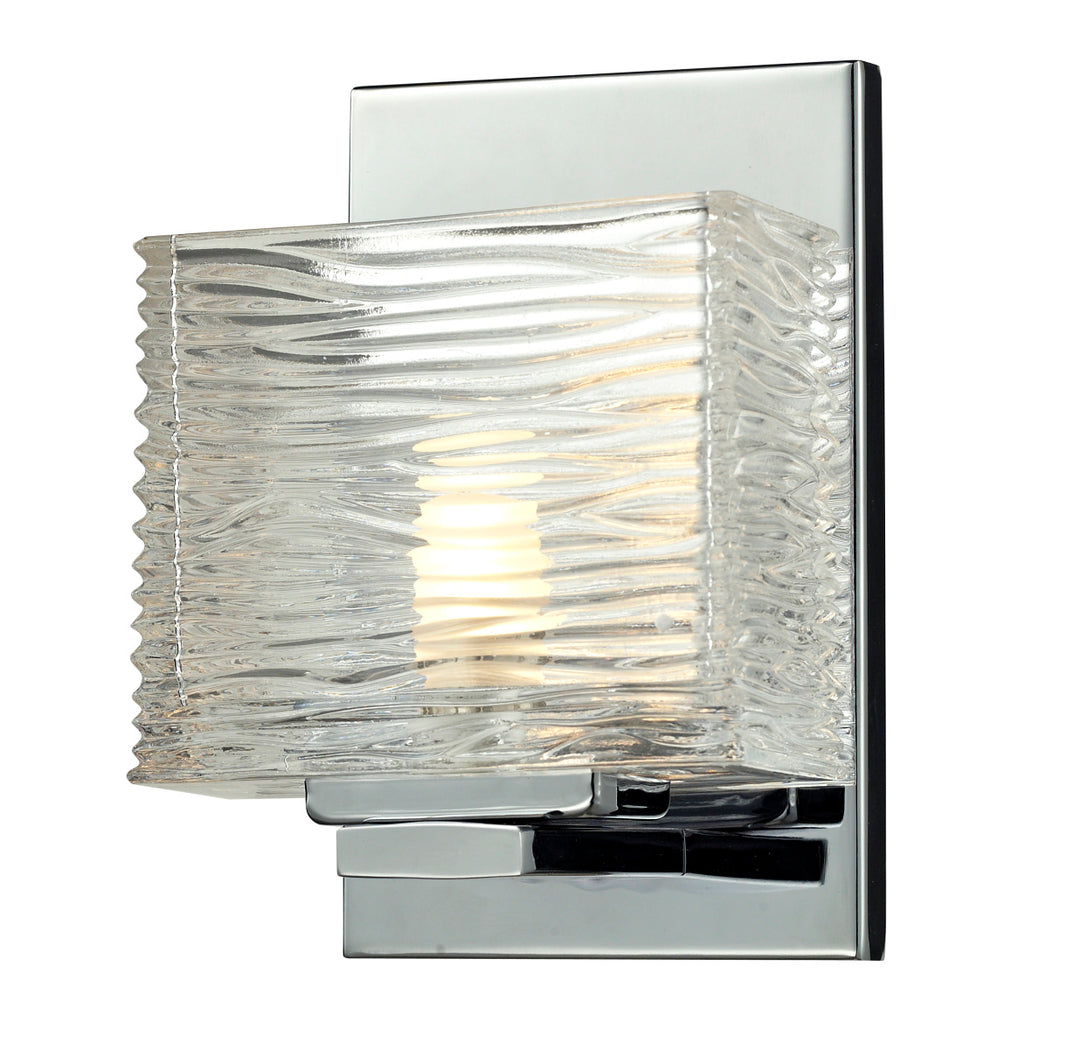 Z-lite  3025-1V Wall Light -